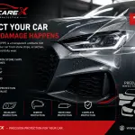 Paint Protection Film: Why PPF Is a Smart Choice for Your Car